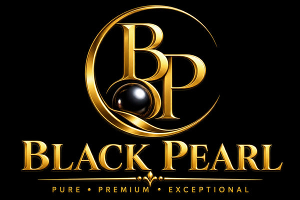 BLACK PEARL